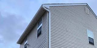 Best Stucco Siding  in Burgettstown, PA